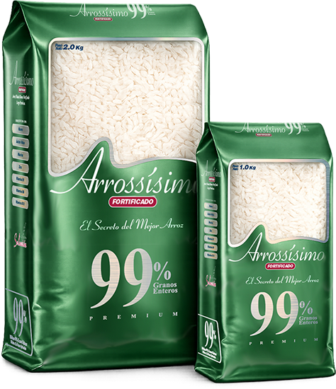 Arrossisimo Premium 99